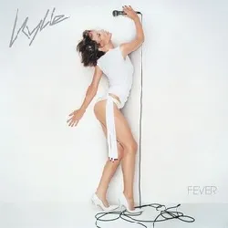 cd kylie minogue - fever - special edition