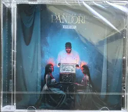 cd la boite de pandore