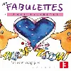 cd les fabulettes vol. 13
