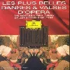 cd les plus belles danses & valses d'opéra