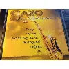 cd les plus belles melodies au saxo