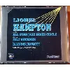 cd lionel hampton and his jazz inner circle - en concert avec europe 1 (1993)