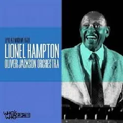 cd lionel hampton - master of vibes: 'live at midem' vol. 1