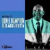 cd lionel hampton - master of vibes: 'live at midem' vol. 1