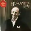 cd liszt, horowitz - horowitz plays liszt (1997)
