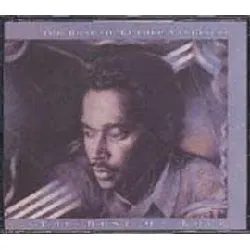 cd luther vandross - the best of luther vandross the best of love (1989)