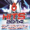 cd m6 hits 2014