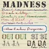 cd madness - oui oui si si ja ja da da (2012)