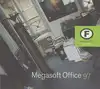 cd megasoft office 97 (1997)
