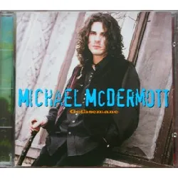 cd michael mcdermott (3) - gethsemane (1993)