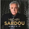 cd michel sardou - le choix du fou (2017)