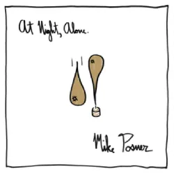 cd mike posner (2) - at night, alone. (2016)