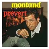 cd montand chante prevert
