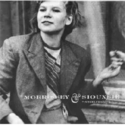 cd morrissey - interlude (1994)