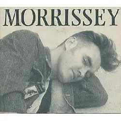 cd morrissey - my love life (1991)