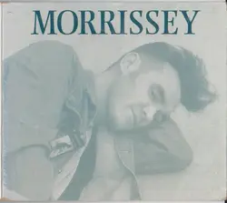 cd morrissey - my love life (1992)