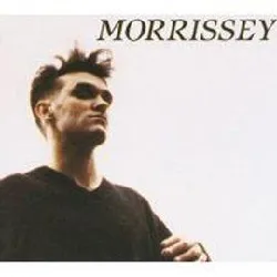 cd morrissey - sing your life (1991)