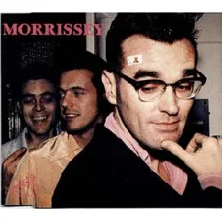 cd morrissey - we hate it when our friends become successful (1992)