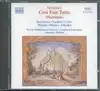 cd mozart, borowska ? yachmi ? coles ? martin ? dickie ? mikuláš, slovak philharmonic chorus, capella istropolitana, johannes wild