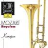 cd mozart, karajan - requiem (1996)