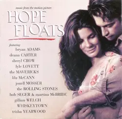 cd music from the motion picture  (2007)
