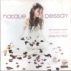 cd natalie dessay, concerto köln, evelino pidò - airs d'opéras italiens (2007)