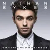 cd nathan sykes - unfinished business (2016)