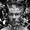 cd nicholas jonas - last year was complicated (2016)