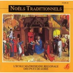 cd noels traditionnels