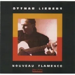 cd ottmar liebert - nouveau flamenco