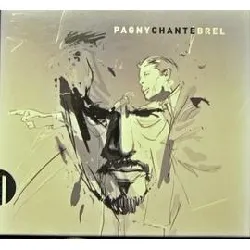 cd pagny chante brel