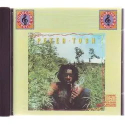 cd peter tosh - legalize it