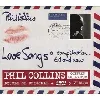 cd phil collins - love songs (a compilation... old and new) (2004)