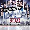 cd planète rap 2013