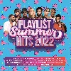 cd playlist summer hits 2022