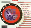 cd power dance vol. 1 (1993)