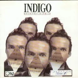 cd quintet à voix
