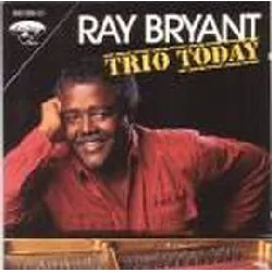 cd ray bryant - trio today (1987)