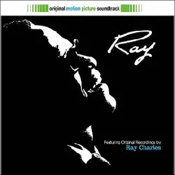 cd ray charles - ray original motion picture soundtrack (2004)
