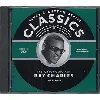 cd ray charles - the chronological ray charles classics 1953 - 1954 (2005)
