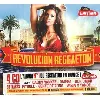 cd revolucion reggaeton by la harissa
