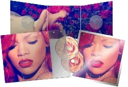 cd rihanna - loud (couture experience deluxe edition) (2010)