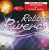 cd robbie rivera - first (2002)
