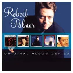cd robert palmer - original album series (2015)