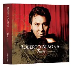 cd roberto alagna - tenor (2006)