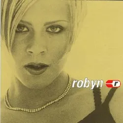 cd robyn is here