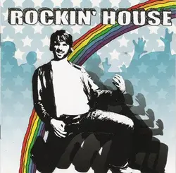 cd rockin' house (2004)