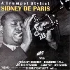 cd sidney de paris - a trumpet stylist (1995)