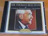 cd sir thomas beecham, london philharmonic orchestra - sir thomas beecham & london philharmonic orchestra (1999)