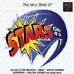 cd stars on 45 - the very best of stars on 45 (1994)